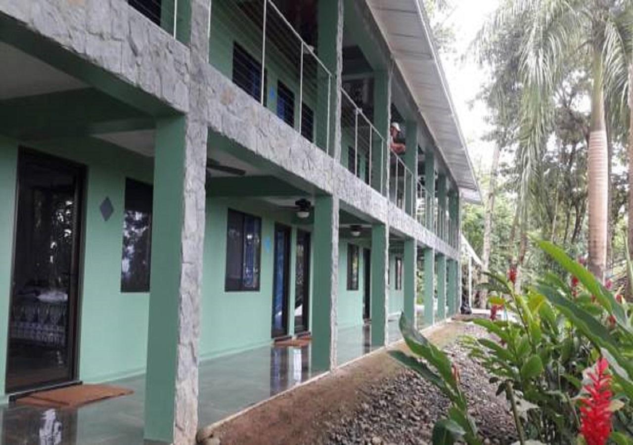 Hotel Casa Conley Del Mar Puerto Viejo de Talamanca Εξωτερικό φωτογραφία