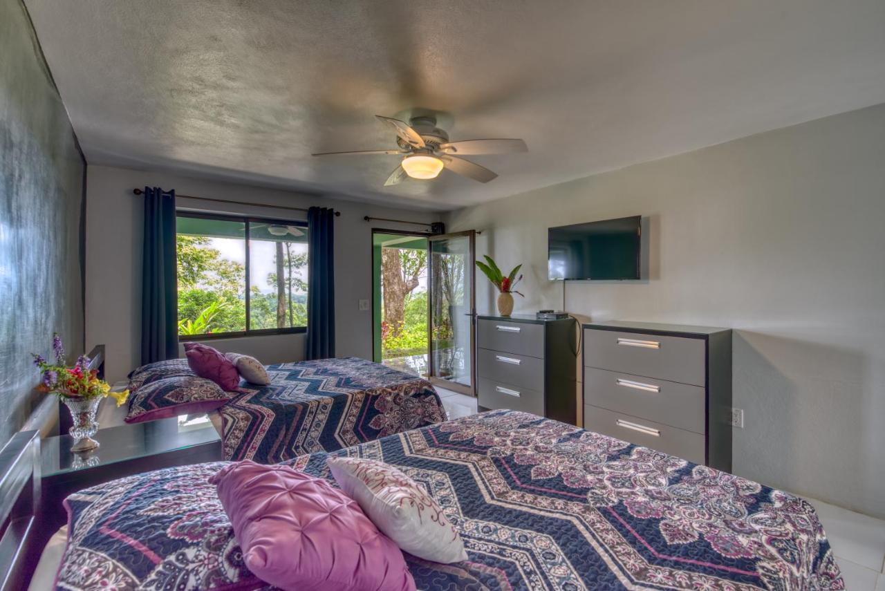 Hotel Casa Conley Del Mar Puerto Viejo de Talamanca Εξωτερικό φωτογραφία