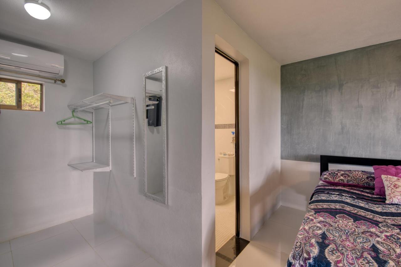 Hotel Casa Conley Del Mar Puerto Viejo de Talamanca Εξωτερικό φωτογραφία