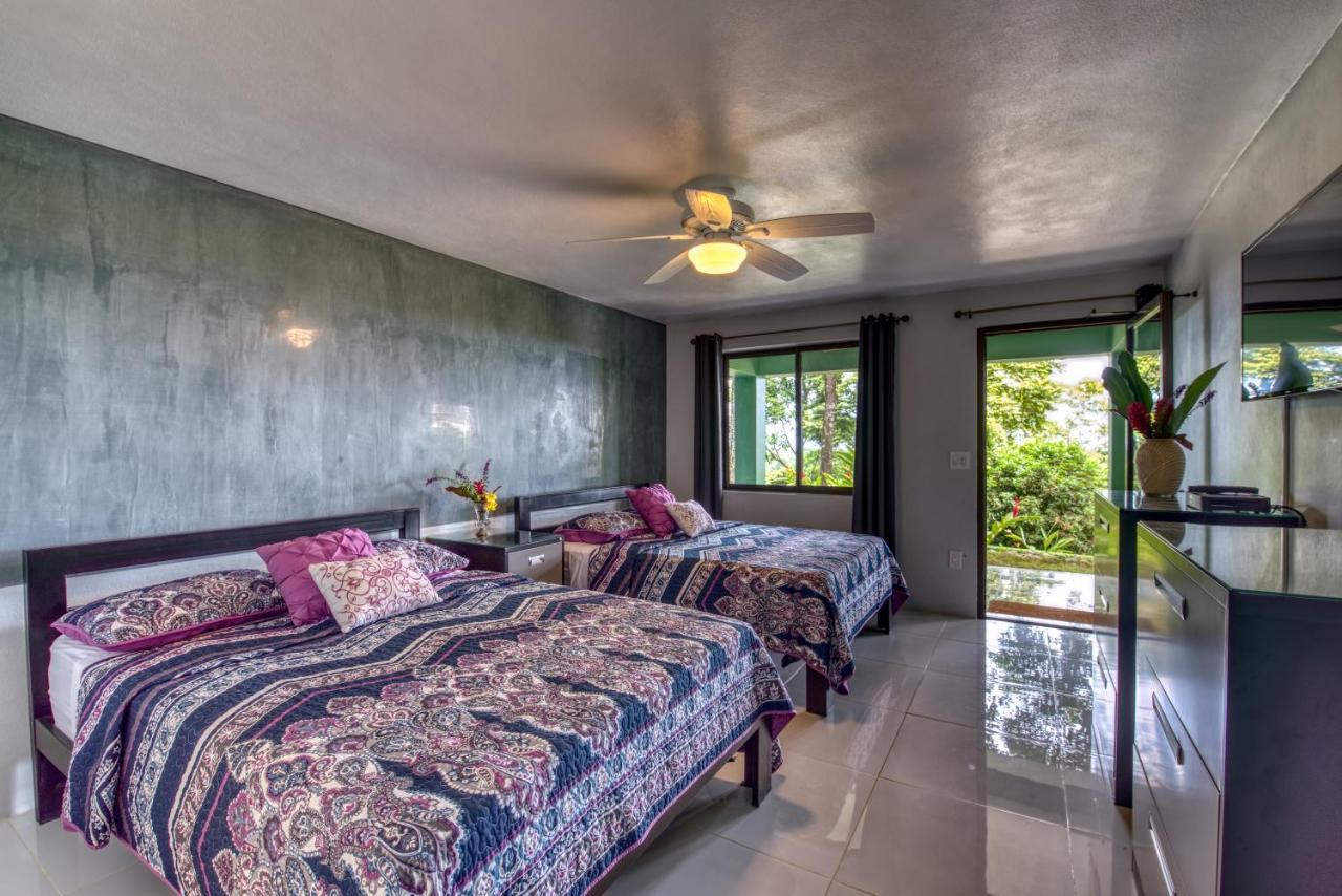 Hotel Casa Conley Del Mar Puerto Viejo de Talamanca Εξωτερικό φωτογραφία