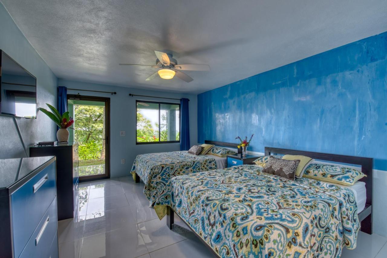 Hotel Casa Conley Del Mar Puerto Viejo de Talamanca Εξωτερικό φωτογραφία