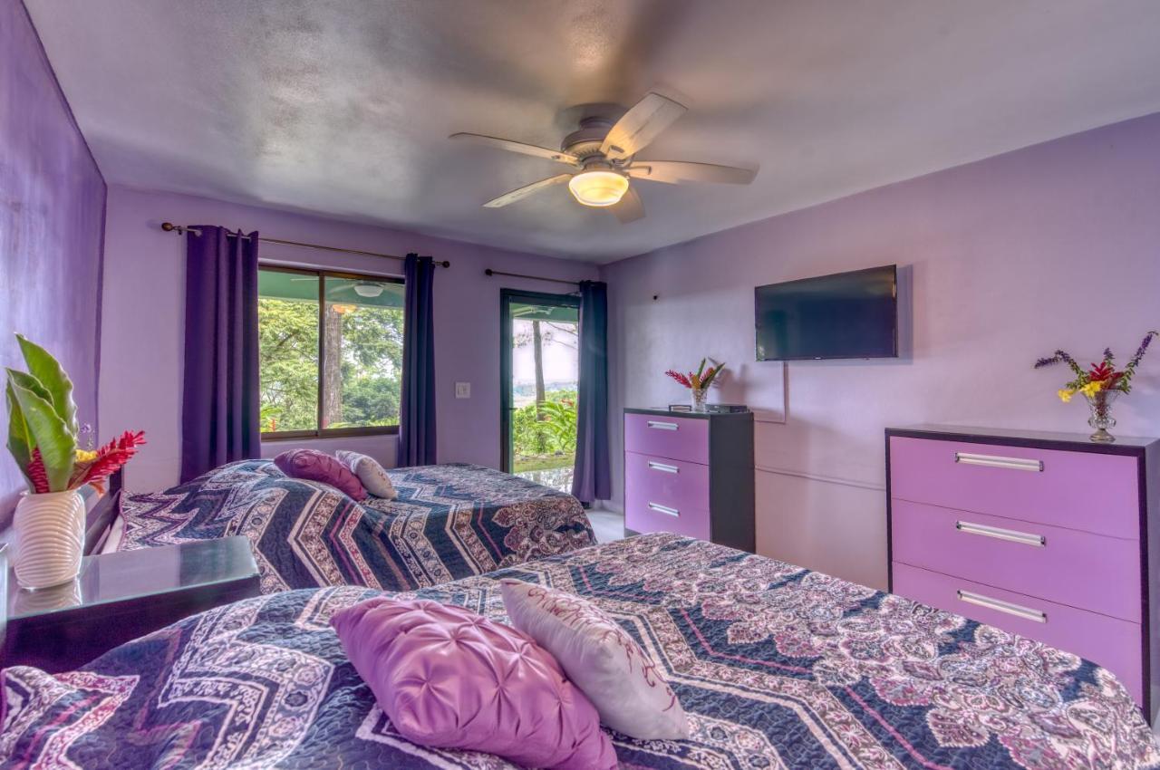 Hotel Casa Conley Del Mar Puerto Viejo de Talamanca Εξωτερικό φωτογραφία