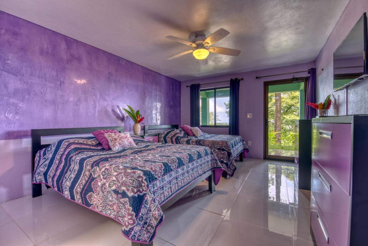 Hotel Casa Conley Del Mar Puerto Viejo de Talamanca Εξωτερικό φωτογραφία