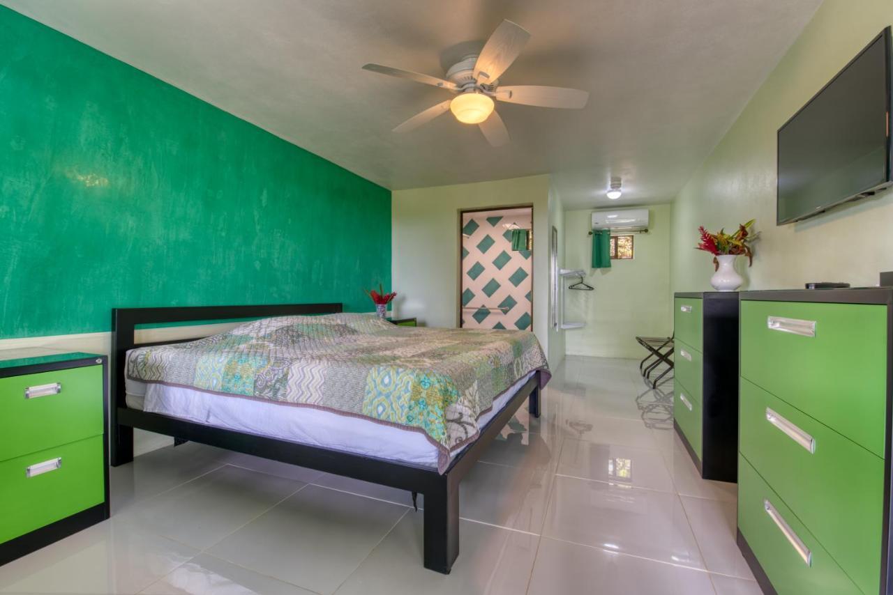 Hotel Casa Conley Del Mar Puerto Viejo de Talamanca Εξωτερικό φωτογραφία