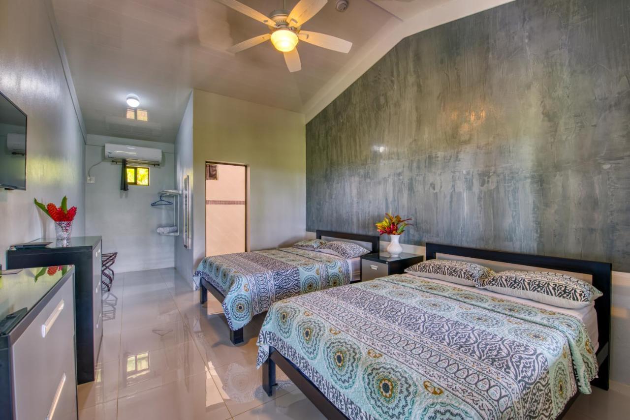 Hotel Casa Conley Del Mar Puerto Viejo de Talamanca Εξωτερικό φωτογραφία