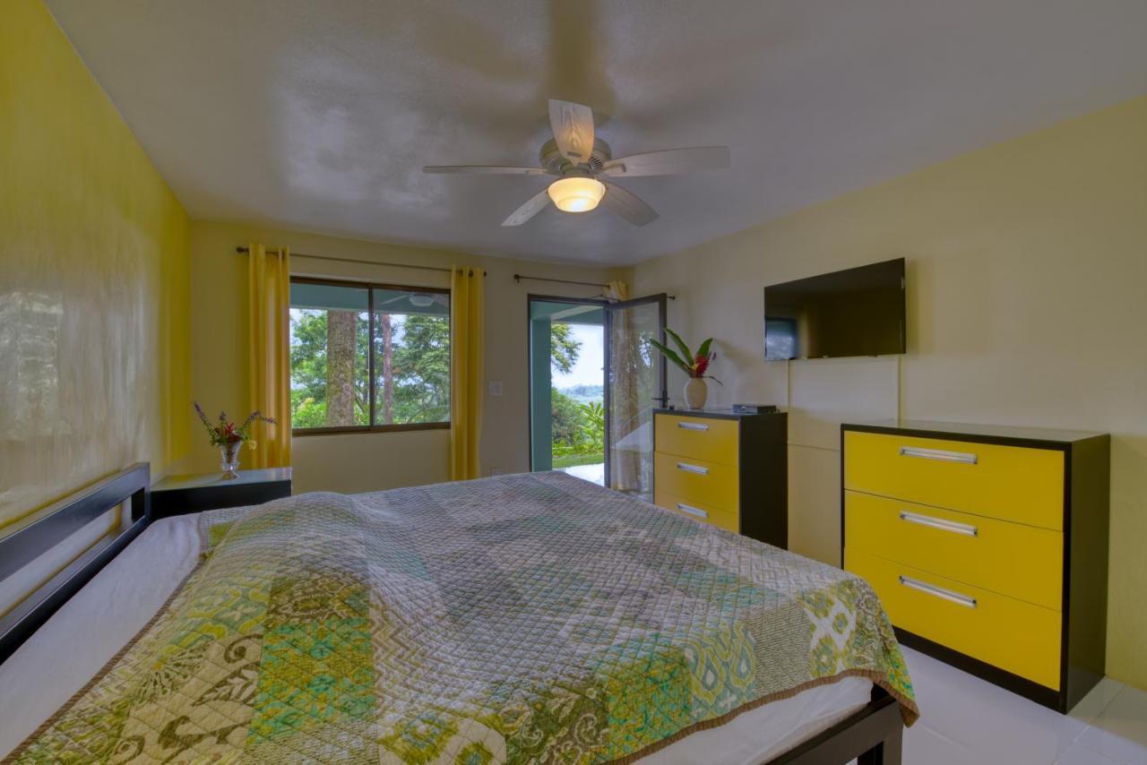 Hotel Casa Conley Del Mar Puerto Viejo de Talamanca Εξωτερικό φωτογραφία