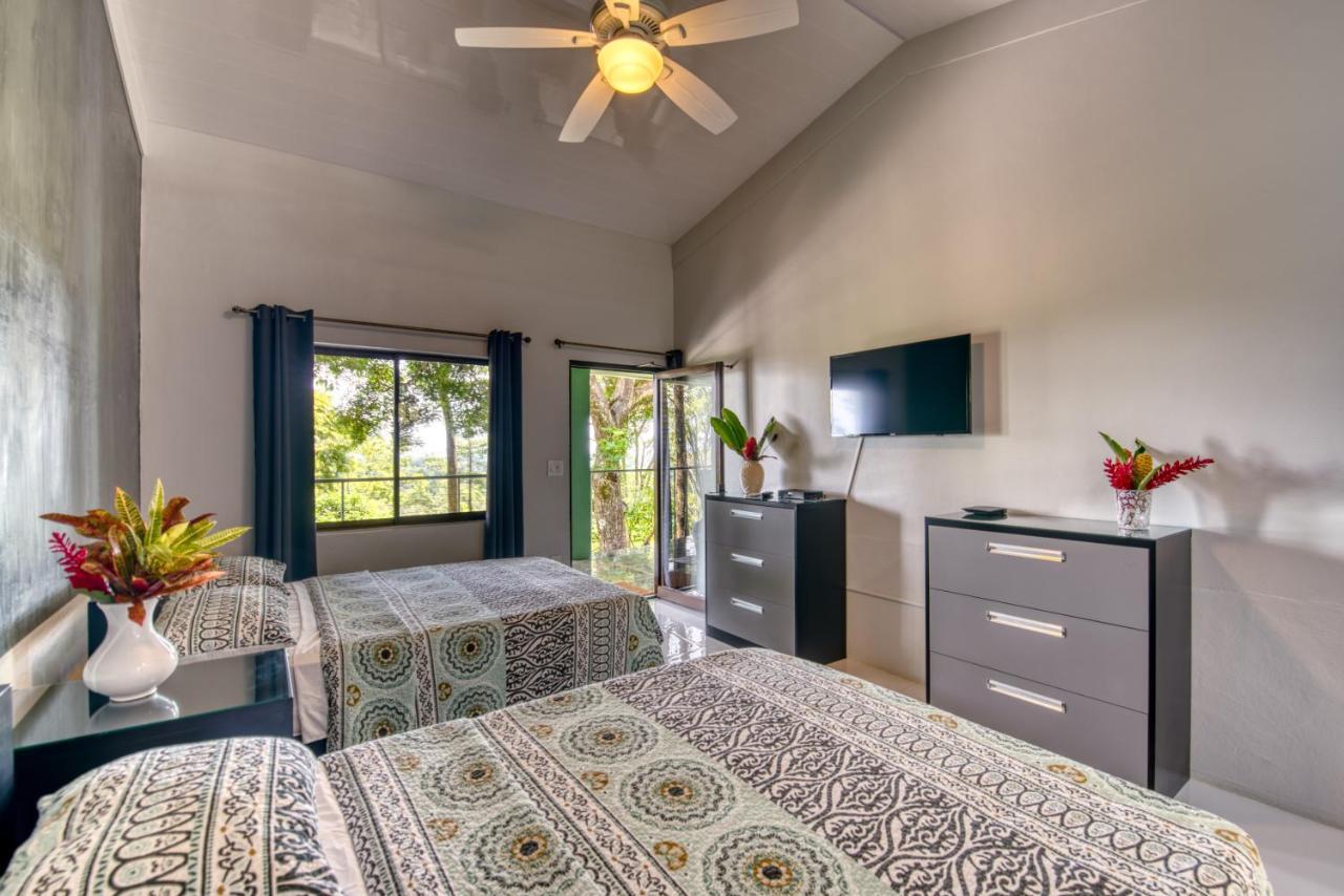 Hotel Casa Conley Del Mar Puerto Viejo de Talamanca Εξωτερικό φωτογραφία