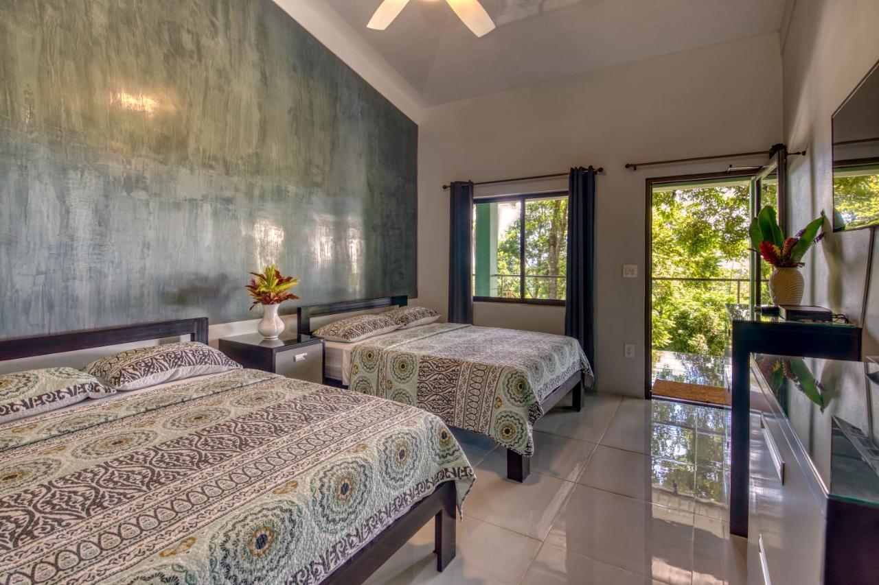 Hotel Casa Conley Del Mar Puerto Viejo de Talamanca Εξωτερικό φωτογραφία
