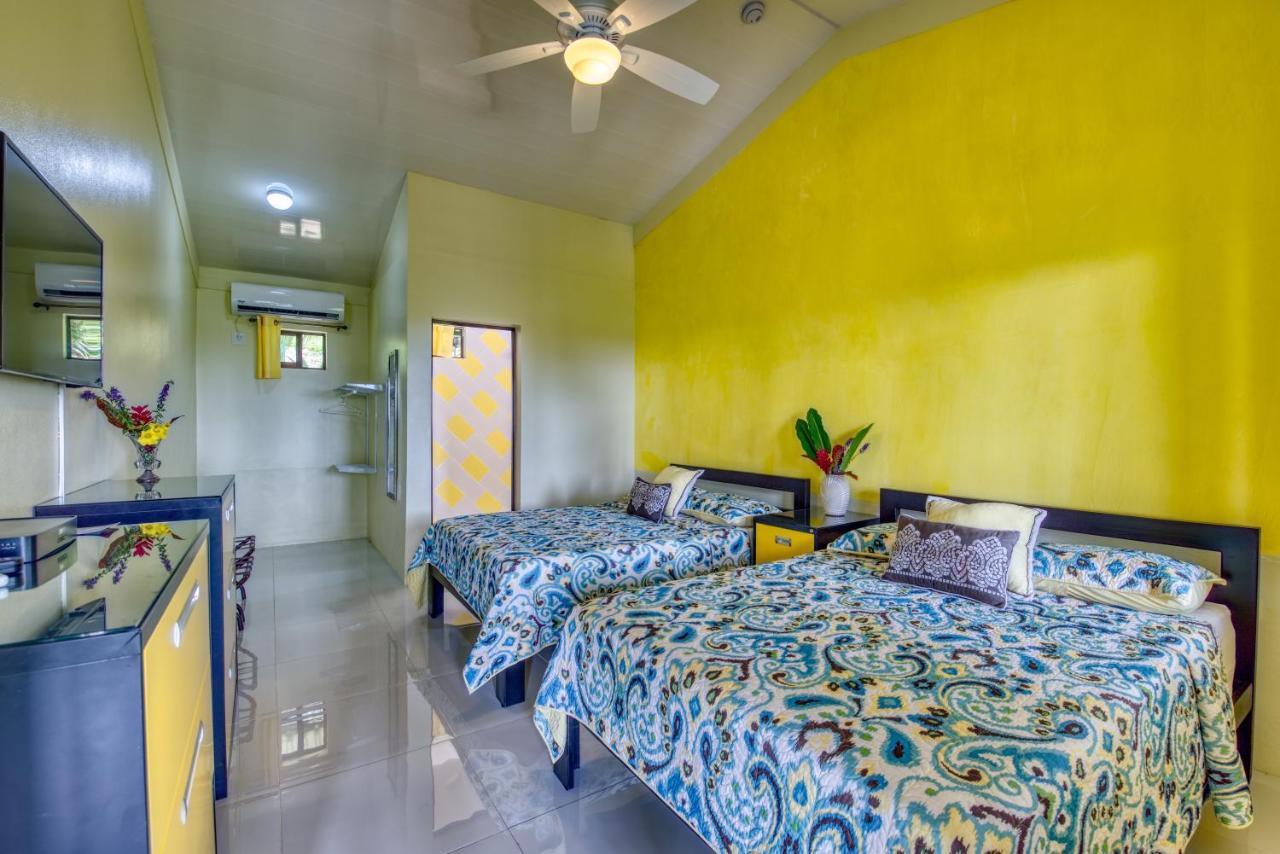Hotel Casa Conley Del Mar Puerto Viejo de Talamanca Εξωτερικό φωτογραφία
