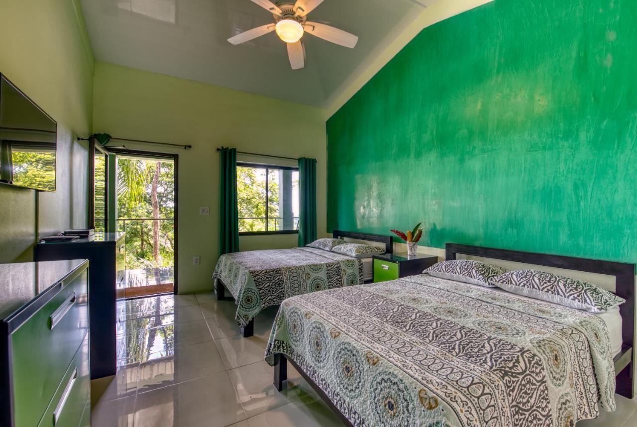 Hotel Casa Conley Del Mar Puerto Viejo de Talamanca Εξωτερικό φωτογραφία
