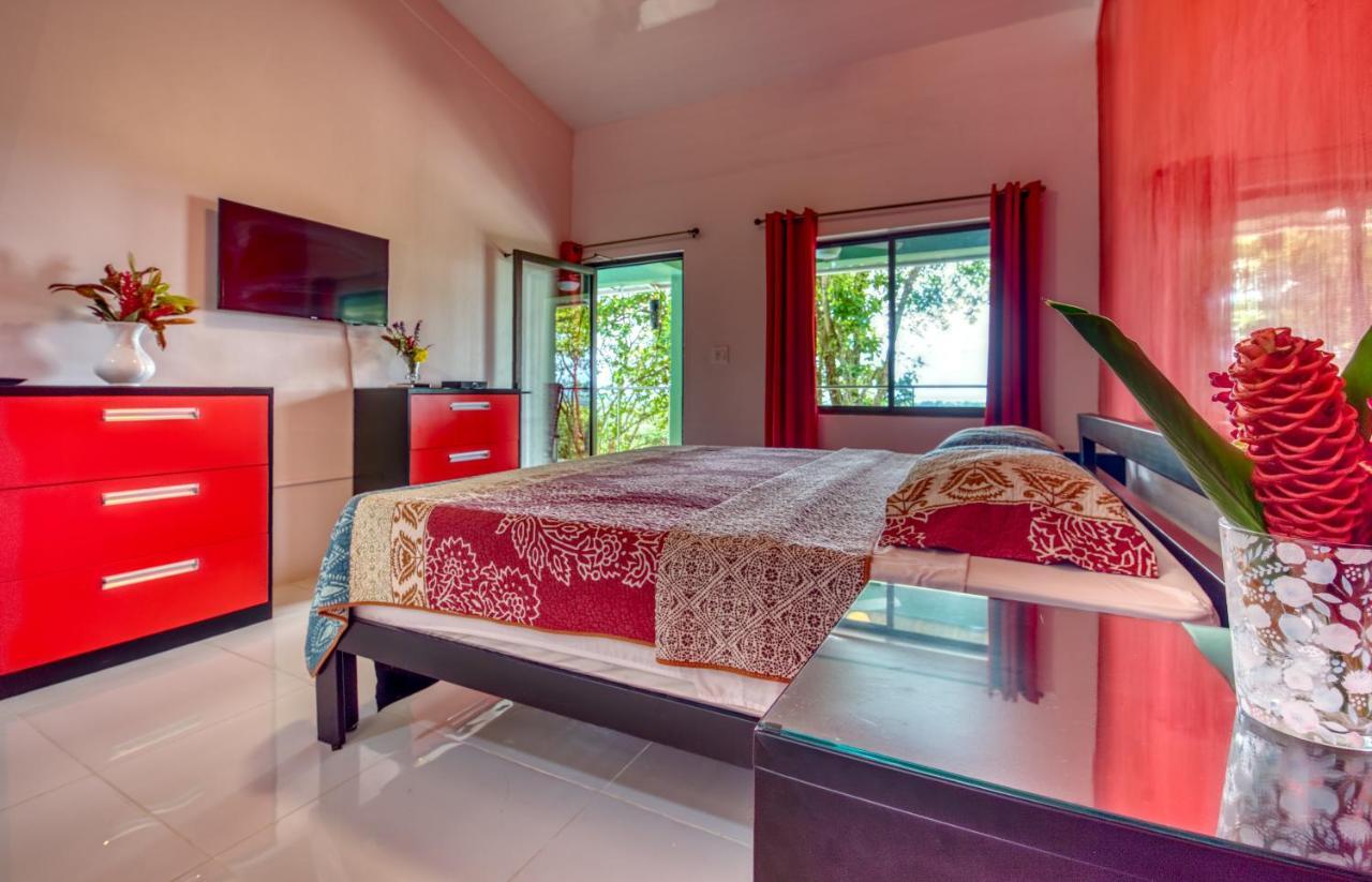 Hotel Casa Conley Del Mar Puerto Viejo de Talamanca Εξωτερικό φωτογραφία