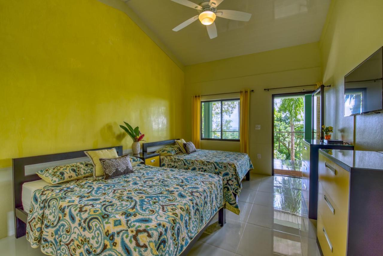 Hotel Casa Conley Del Mar Puerto Viejo de Talamanca Εξωτερικό φωτογραφία