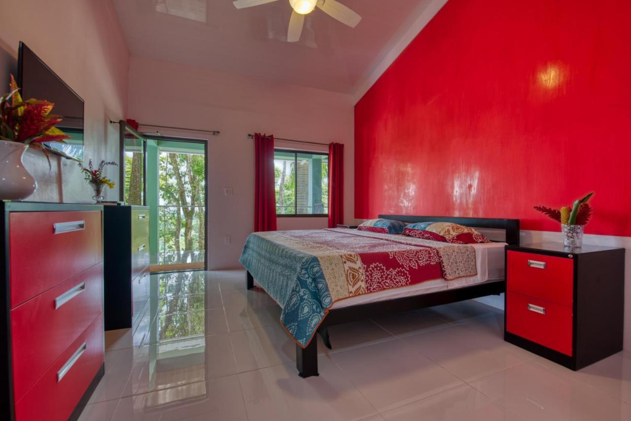 Hotel Casa Conley Del Mar Puerto Viejo de Talamanca Εξωτερικό φωτογραφία