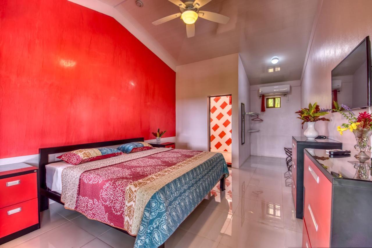 Hotel Casa Conley Del Mar Puerto Viejo de Talamanca Εξωτερικό φωτογραφία