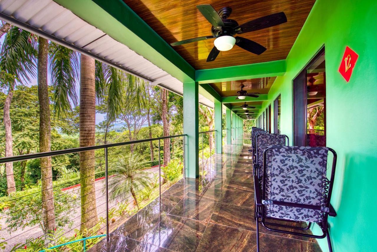 Hotel Casa Conley Del Mar Puerto Viejo de Talamanca Εξωτερικό φωτογραφία