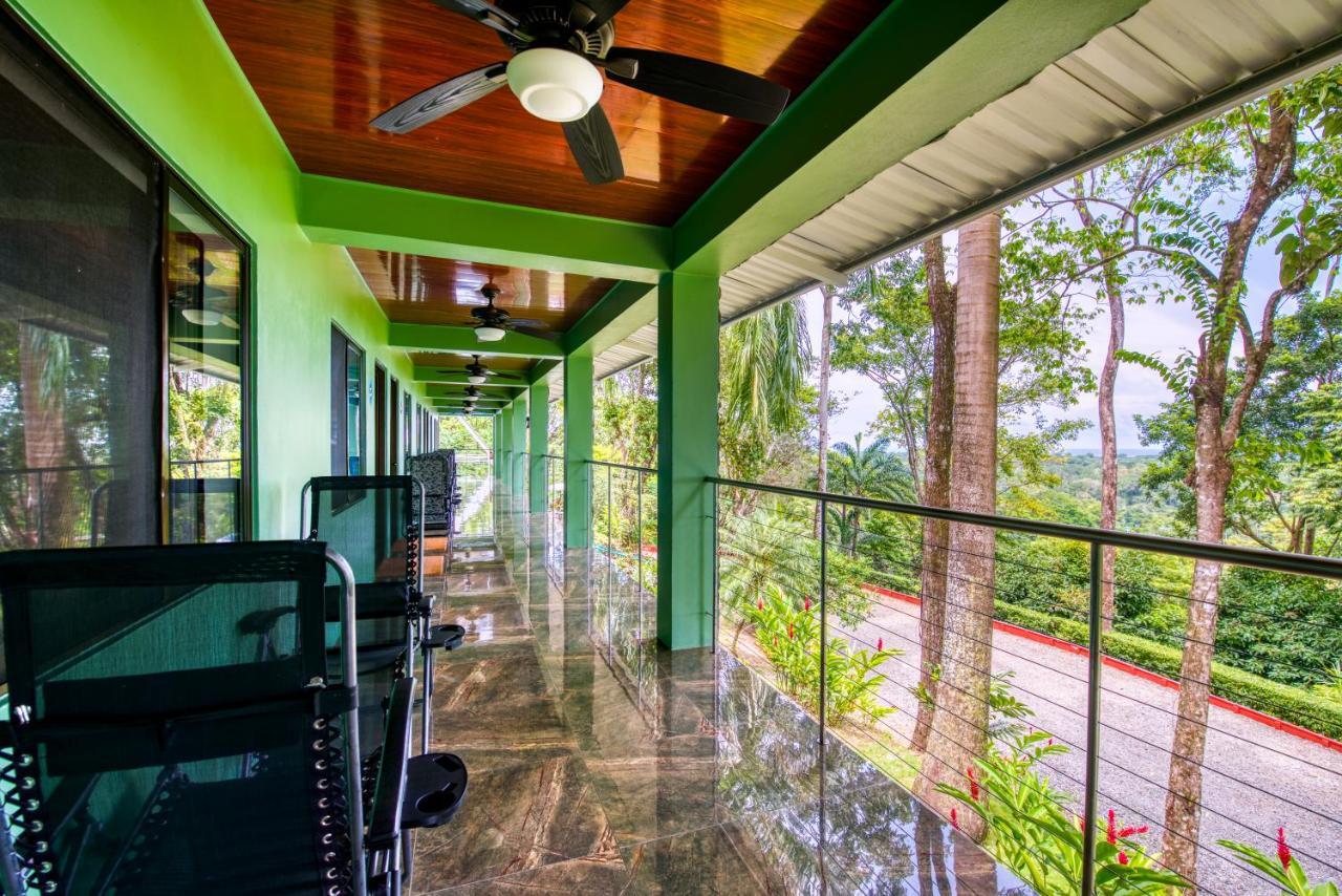 Hotel Casa Conley Del Mar Puerto Viejo de Talamanca Εξωτερικό φωτογραφία
