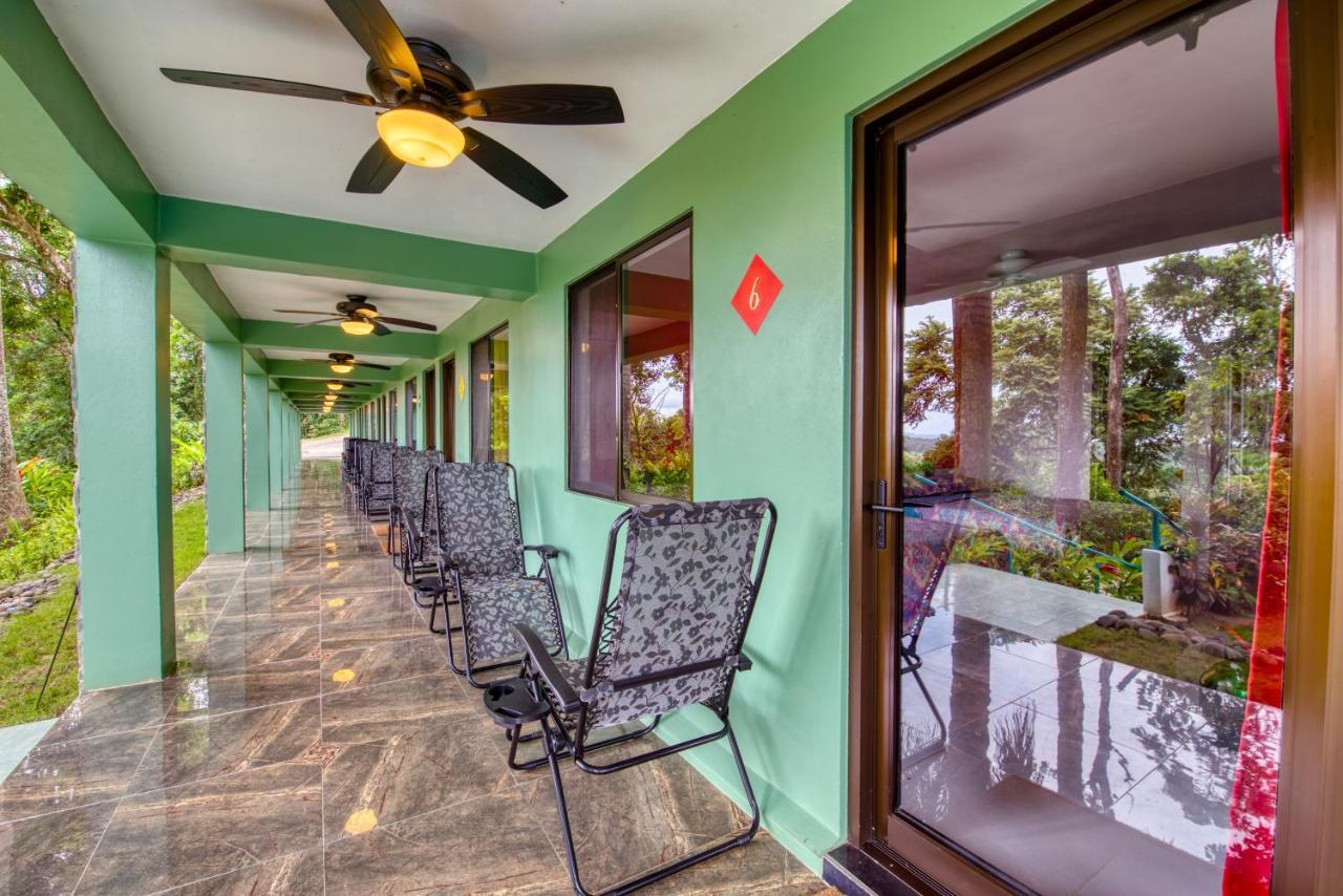 Hotel Casa Conley Del Mar Puerto Viejo de Talamanca Εξωτερικό φωτογραφία