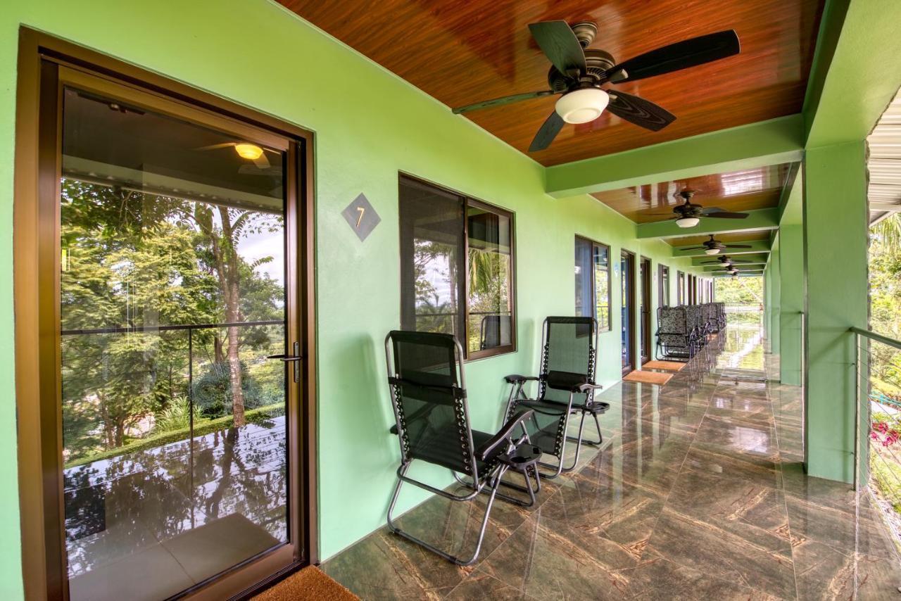 Hotel Casa Conley Del Mar Puerto Viejo de Talamanca Εξωτερικό φωτογραφία